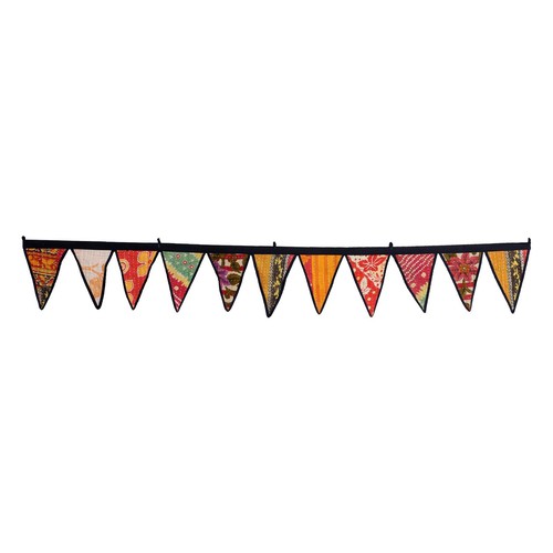 Indian cotton door - indian, hanging