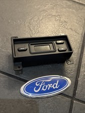 FORD SIERRA MK1 RS 3DR