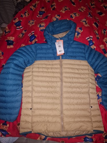Mens berghaus vaskye hydroloft - mens,