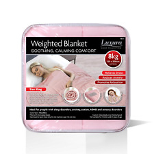 Luxura Weighted Blanket