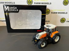 MARGE MODELS 1:32 SCALE STEYR