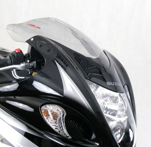Suzuki gsx1300r hayabusa - suzuki,