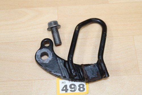 Suzuki 125 front right - suzuki, sm