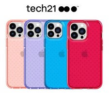 For (iPhone 13 Pro Max) Tech21