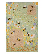 UIster Weavers Daisy Bees Tea