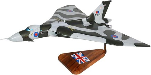 Raf avro vulcan - avro,