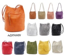 Womens Long Handle Soft Ladies