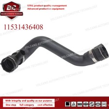 11531436408 New Radiator Hose
