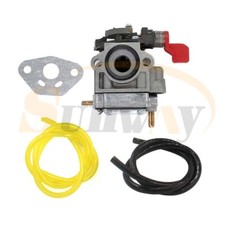 Carburettor Replace WYC-6