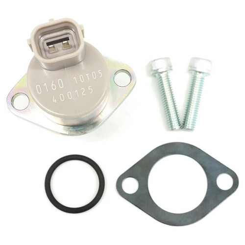 Fuel pump pressure regulator - pressure,