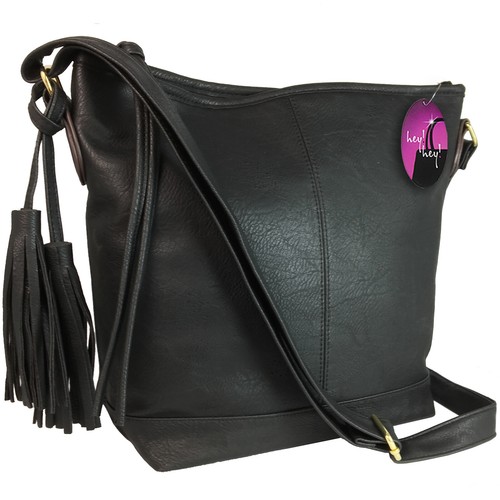 Large handbag slouch - large, long