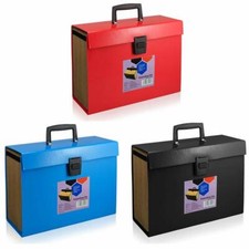 Pocket expanding box file - expanding,