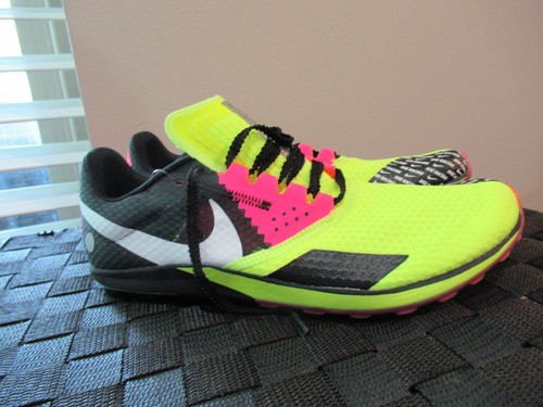 Nike rival track and field - rival,