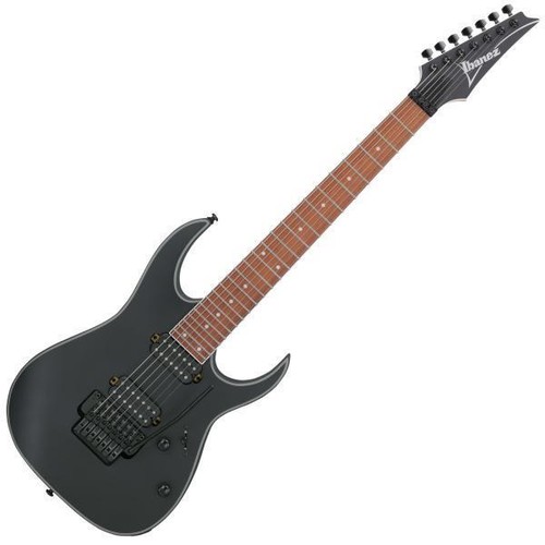 Ibanez rg7420ex bkf - rg7420ex, 7-string