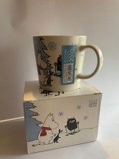 Arabia Finland Moomin Vintage