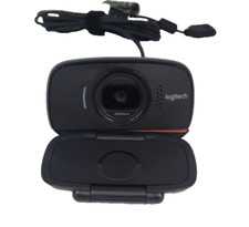 Logitech c525 USB 720p HD Webcam ONLY
