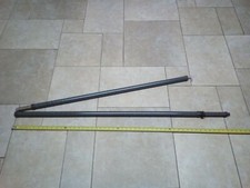 ISABELLA AWNING 300cm DEEP ROOF POLE, "A" POLE "CARBON-X" REPLACEMENT OR SPARE.