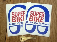 Motor Cycle News Goovy