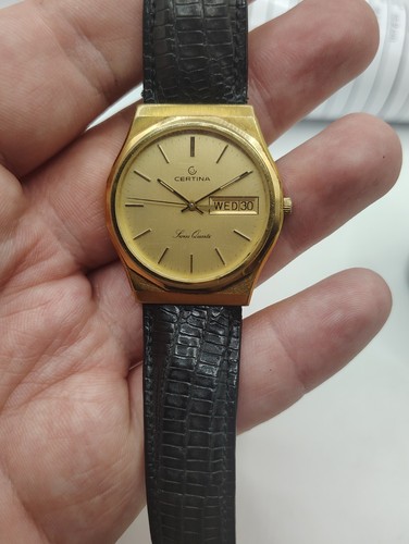 Vintage swiss made 1980s - swiss,