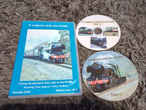 Legend visits the - a, nymr