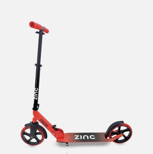 Cruise kids scooter - cruise,