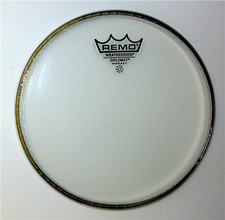 Remo BD-0308-00 8" Diplomat