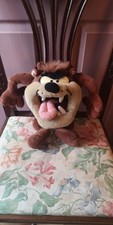 Vintage Taz Tazmanian Devil