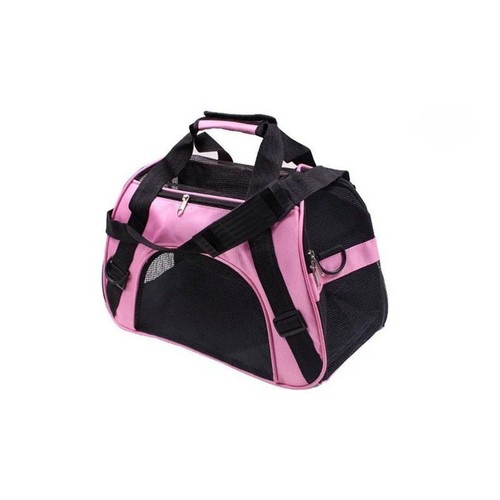 Portable cat dog carrier - portable,