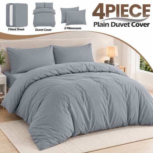 Reversible duvet cover piece - reversible,