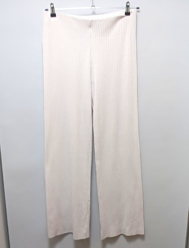 Zara women white - zara, ribbed