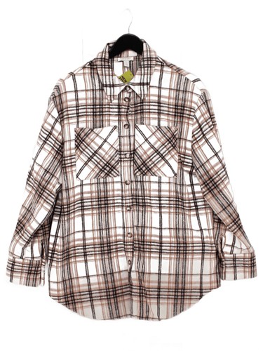 Topshop women shirt - topshop, m