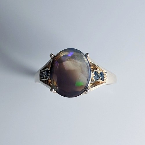 22cts natural australian - 1.22cts,