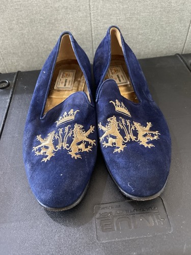 Men vero cuoio size 8 - vero,