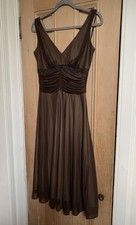 Vintage Style Party Dress