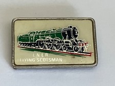 Vintage Original LNER Flying