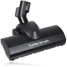 Turbo Floor Tool Head for