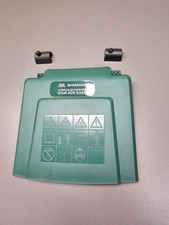 Genuine McGregor Rear Flap, Spring & Caps 1200w Corded Rotary Lawnmower MER1232