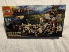 LEGO 79012 the Hobbit Mirkwood