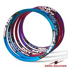 MTX 39 Rim Double Wall Rim