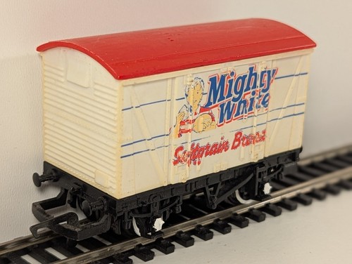Hornby r726 mighty - hornby, “mighty