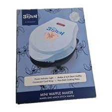 NEW Disney Lilo & Stitch Mini