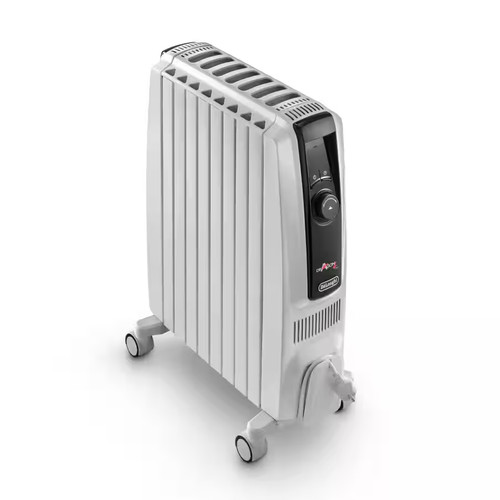 Dragon oil filled radiator - dragon,