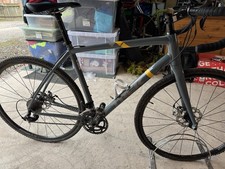 Trek Crockett 5 Gravel CX Bike 56cm
