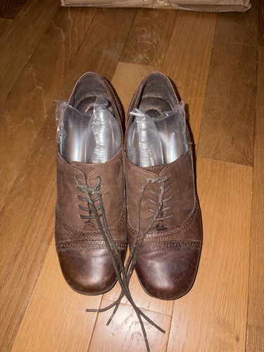 Clarks women brown - women's,