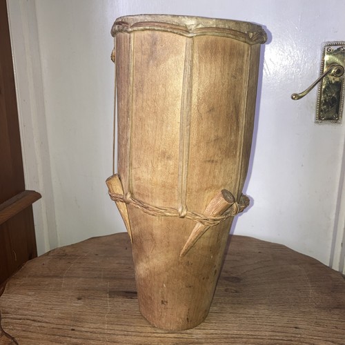 Vintage mid century primitive - vintage,