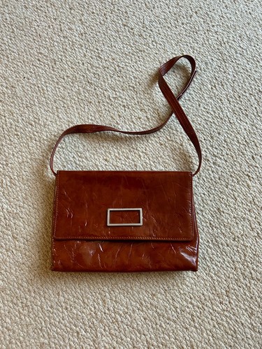 Suzy smith vintage - smith, leather