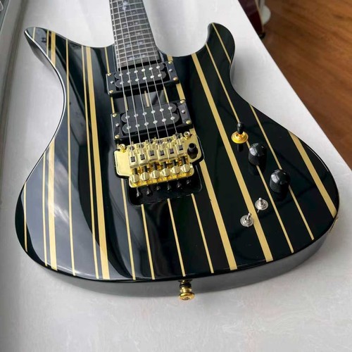 Custom synyster gates shape - custom,