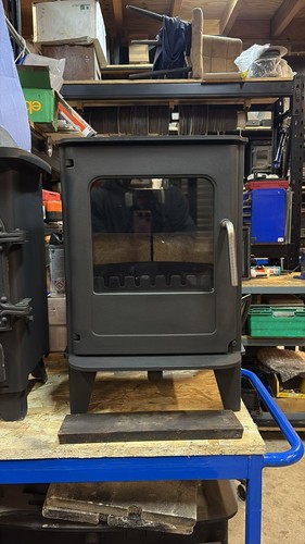 Morso stove 5kw - morso, 04