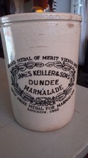 Old 3lb James Keiller Dundee