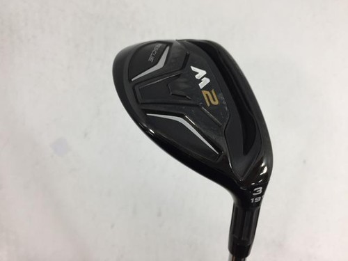 Taylormade rescue hybrid - taylormade,